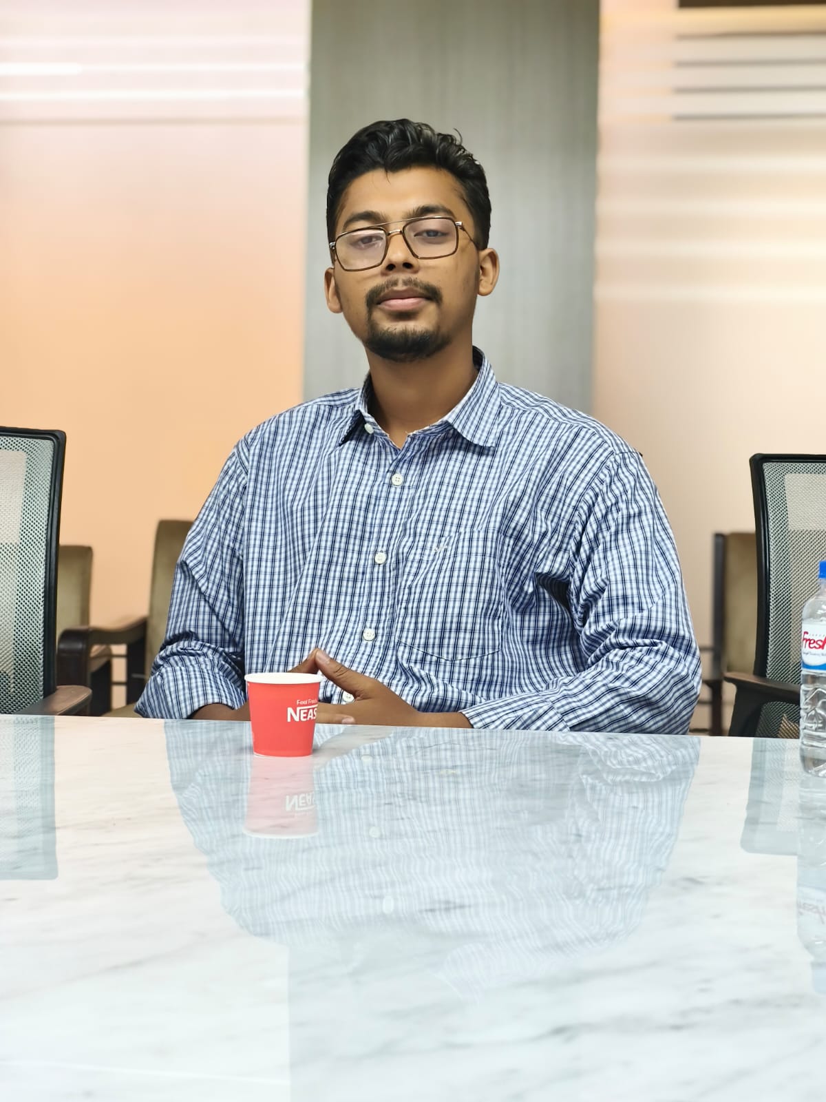 তৌহিদুল ইসলাম